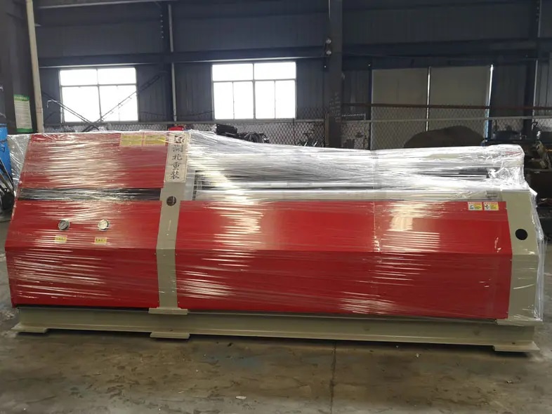 How Does a CNC Press Brake Work?